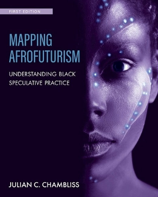 Mapping Afrofuturism