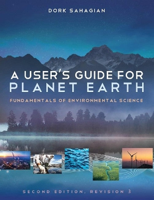 A User's Guide for Planet Earth 2/e