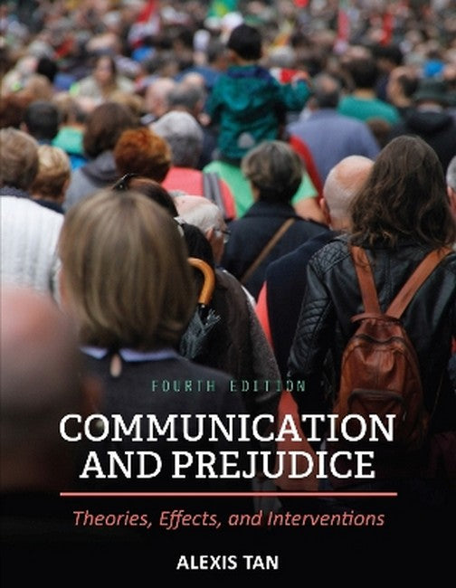 Communication and Prejudice 4/e