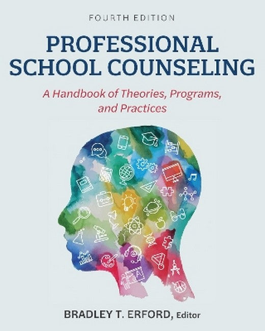 Professional School Counseling 4/e