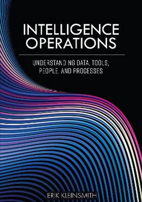 Intelligence Operations 2/e