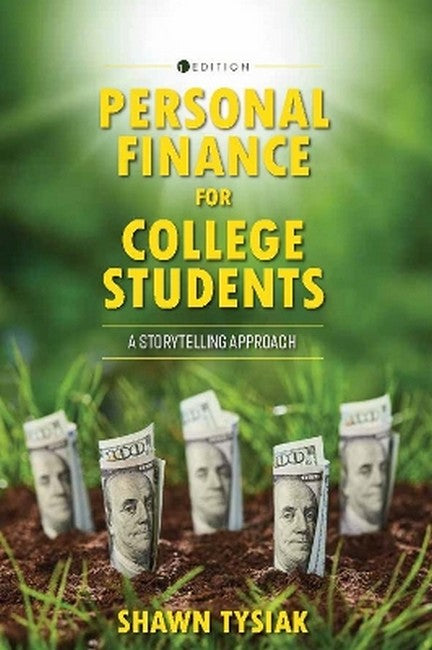 Personal Finance for College Students