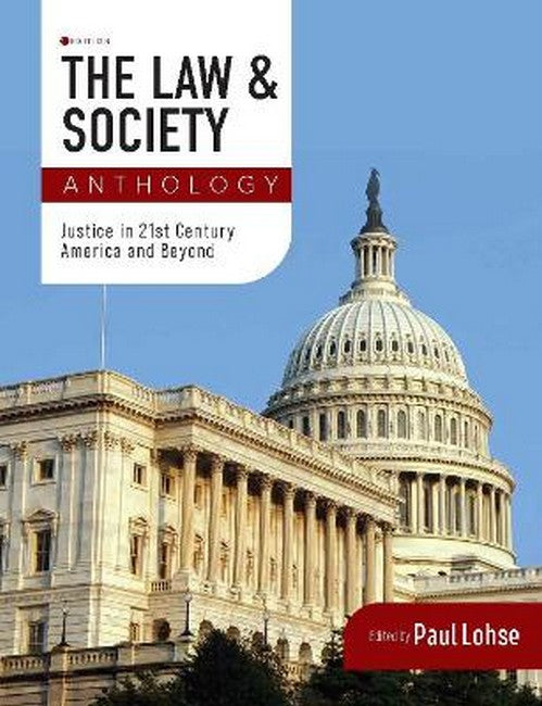 The Law & Society Anthology