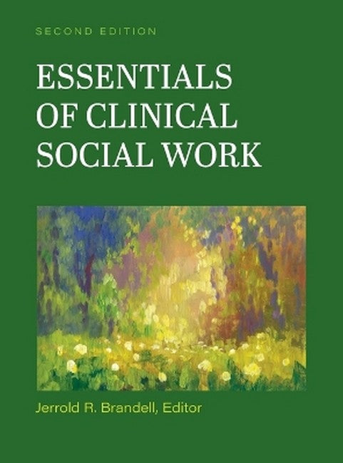 Essentials of Clinical Social Work