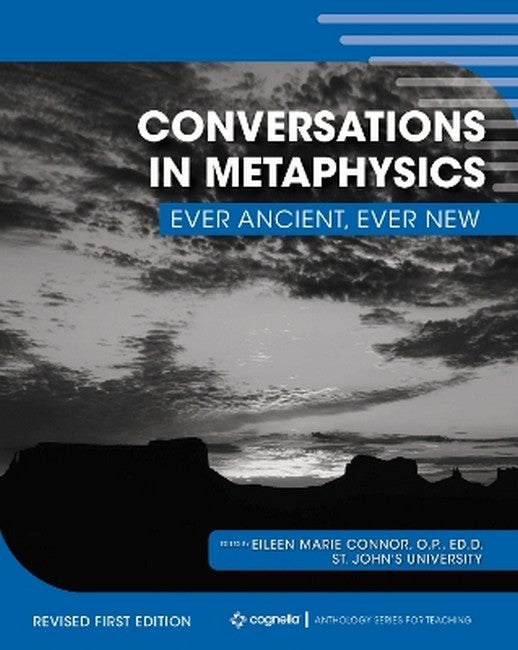 Conversations in Metaphysics