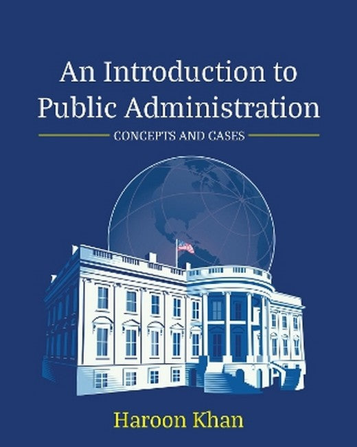 An Introduction to Public Administration