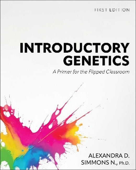 Introductory Genetics