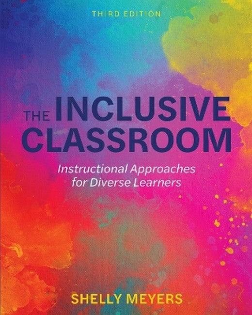 The Inclusive Classroom 3/e