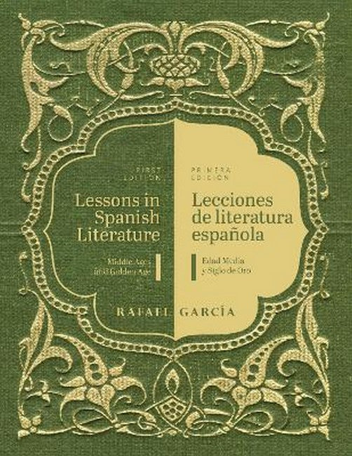 Lessons in Spanish Literature/Lecciones de literatura