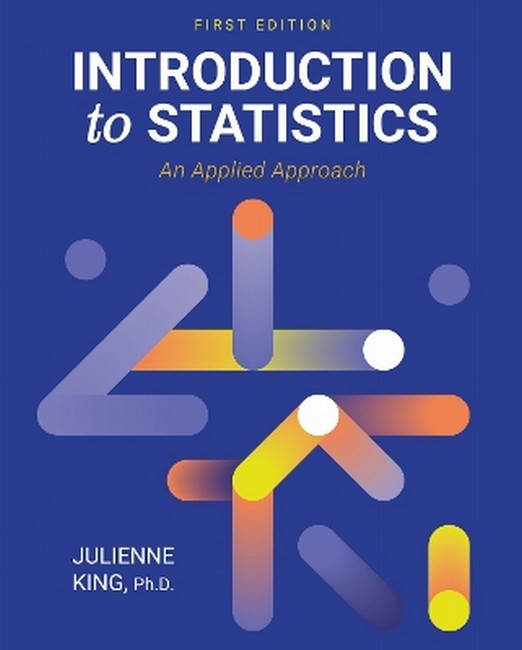 Introduction to Statistics