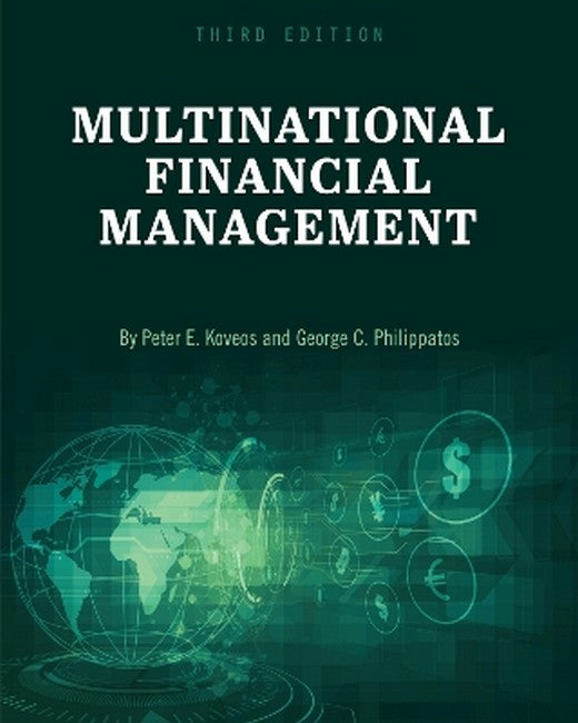 Multinational Financial Management 3/e