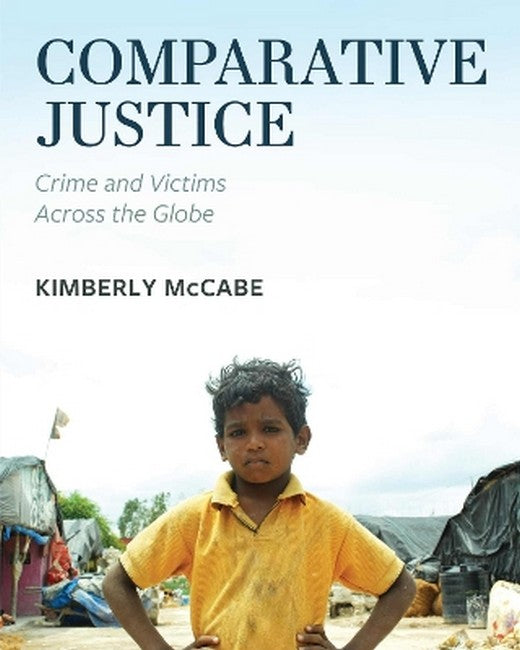 Comparative Justice