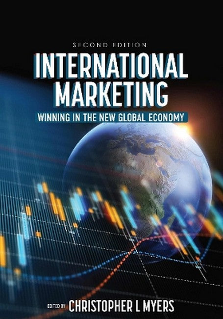 International Marketing 2/e