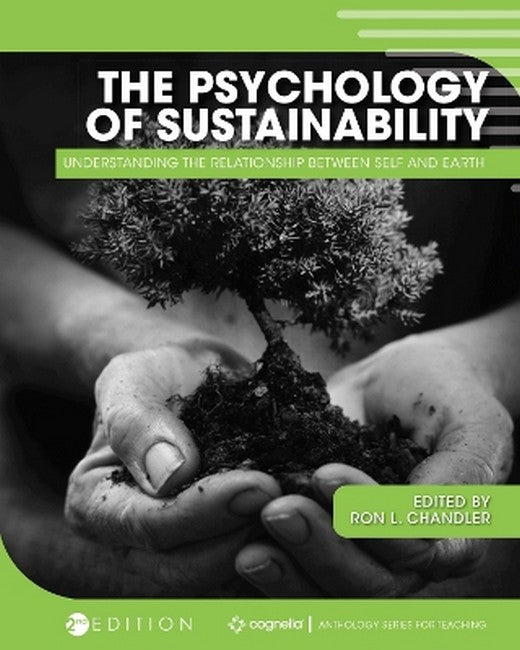 The Psychology of Sustainability 2/e