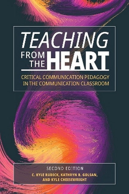 Teaching From the Heart 2/e