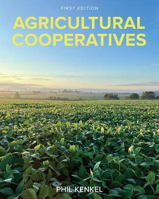 Agricultural Cooperatives