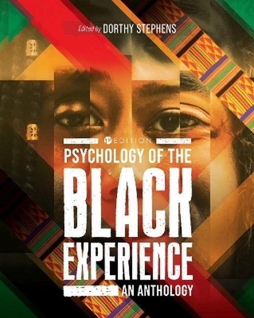 Psychology of the Black Experience