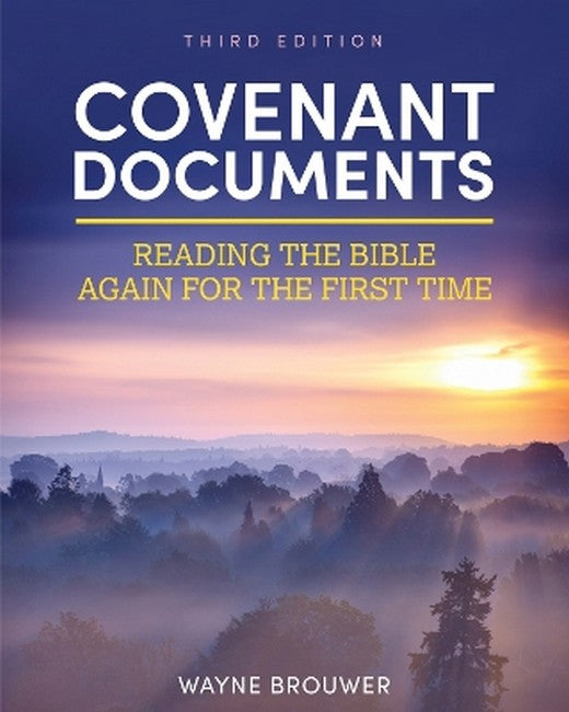 Covenant Documents 3/e