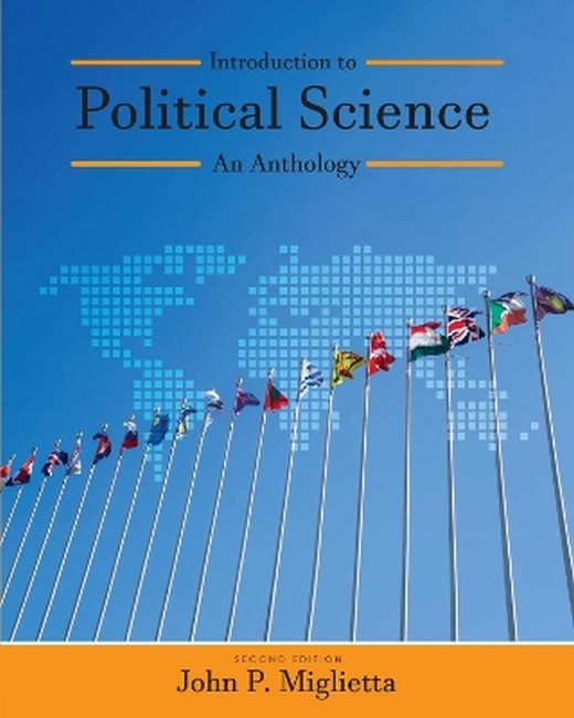Introduction to Political Science 2/e