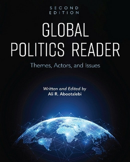 Global Politics Reader 2/e