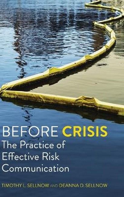 Before Crisis