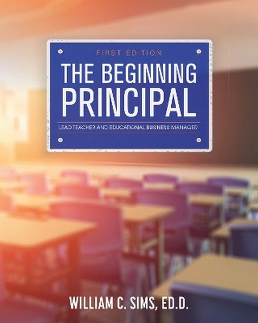 The Beginning Principal