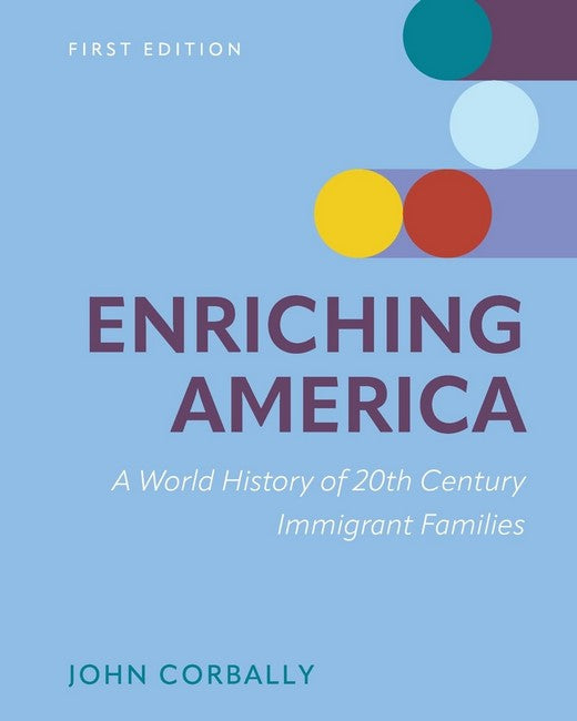 Enriching America