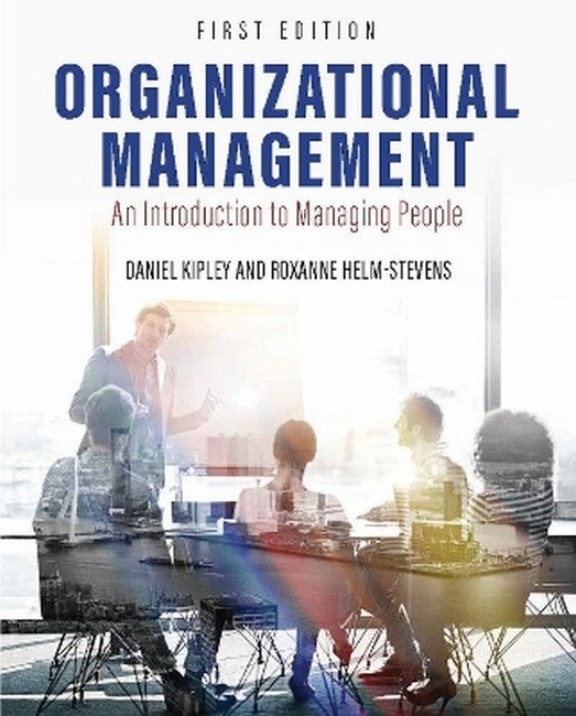 Organizational Management