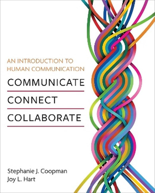 An Introduction to Human Communication