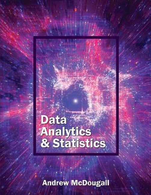 Data Analytics & Statistics