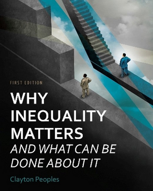 Why Inequality Matters and What Can Be Done About It