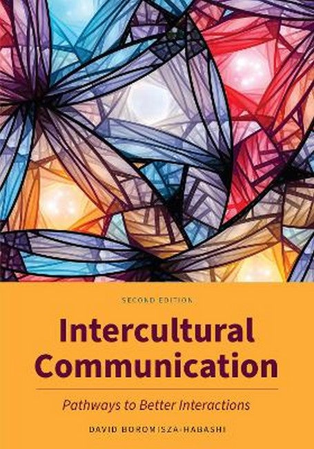 Intercultural Communication 2/e