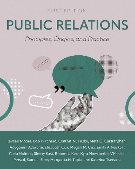 Public Relations