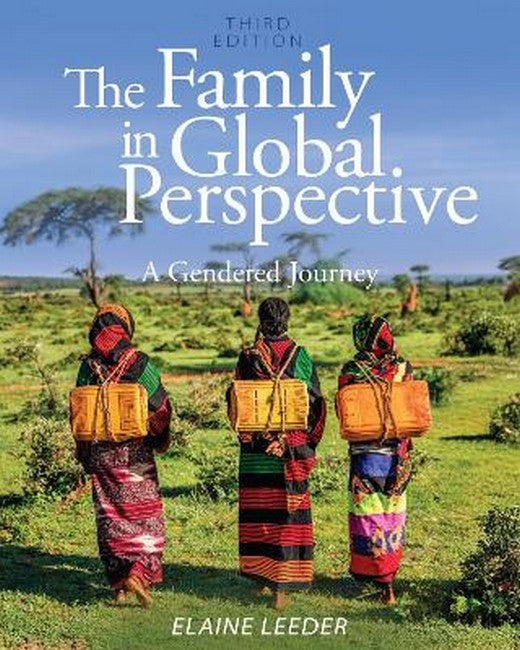 The Family in Global Perspective 3/e