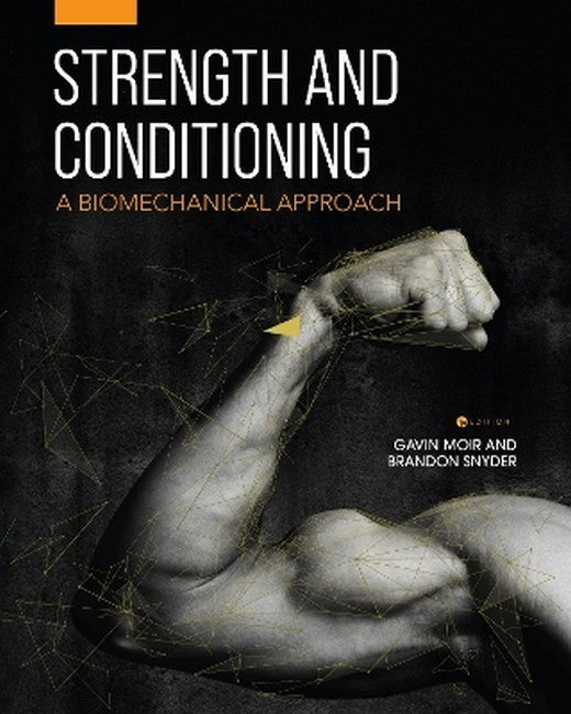 Strength and Conditioning