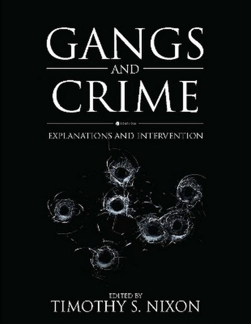 Gangs and Crime