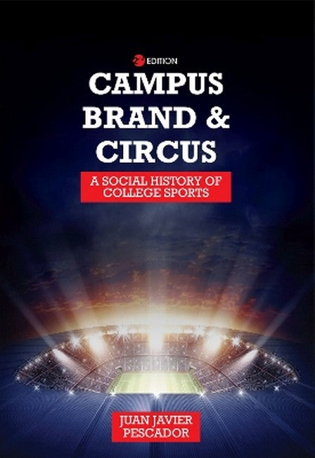 Campus, Brand, and Circus 2/e