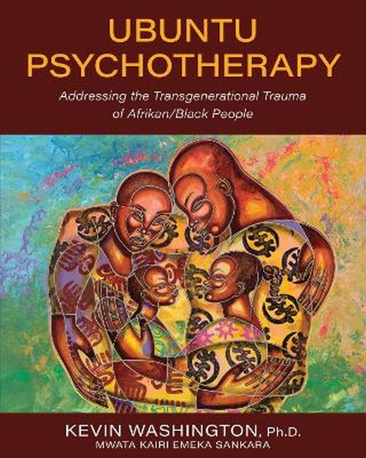 Ubuntu Psychotherapy