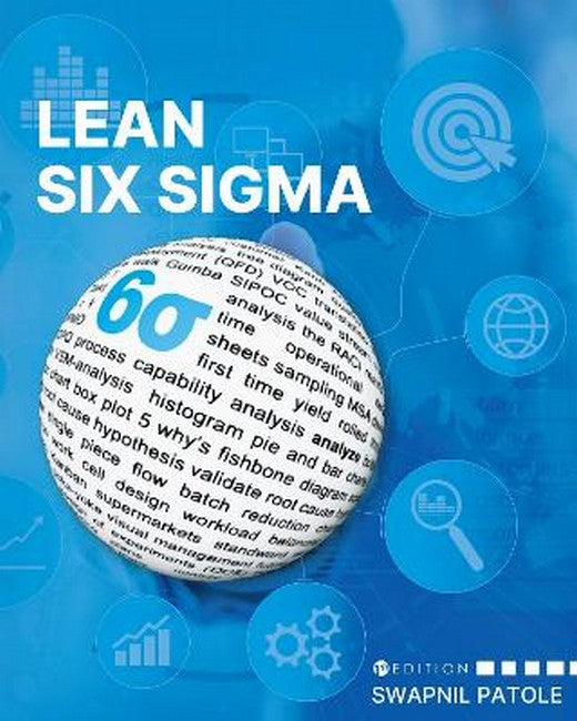 Lean Six Sigma