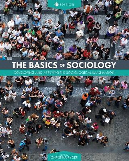 The Basics of Sociology 2/e