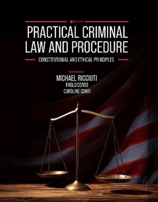 Practical Criminal Law and Procedure