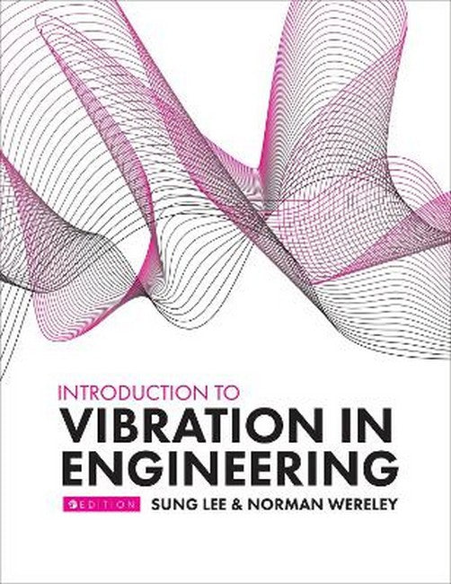 Introduction to Vibration in Engineering 4/e