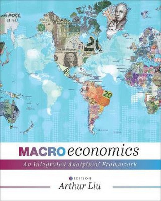 Macroeconomics 2/e