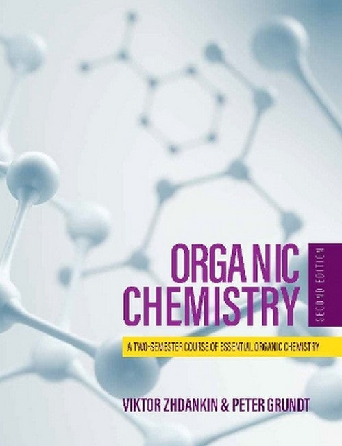 Organic Chemistry 2/e