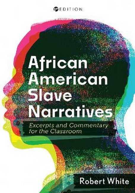 African American Slave Narratives
