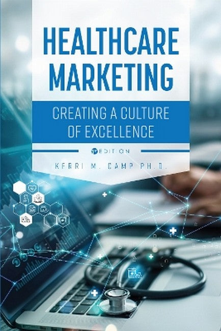 Healthcare Marketing