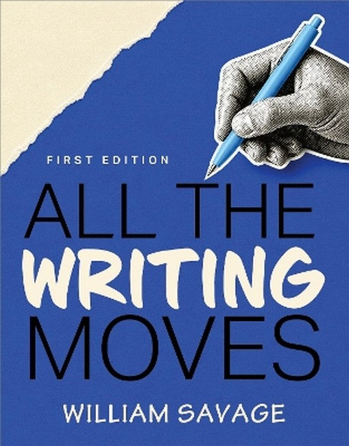 All the Writing Moves