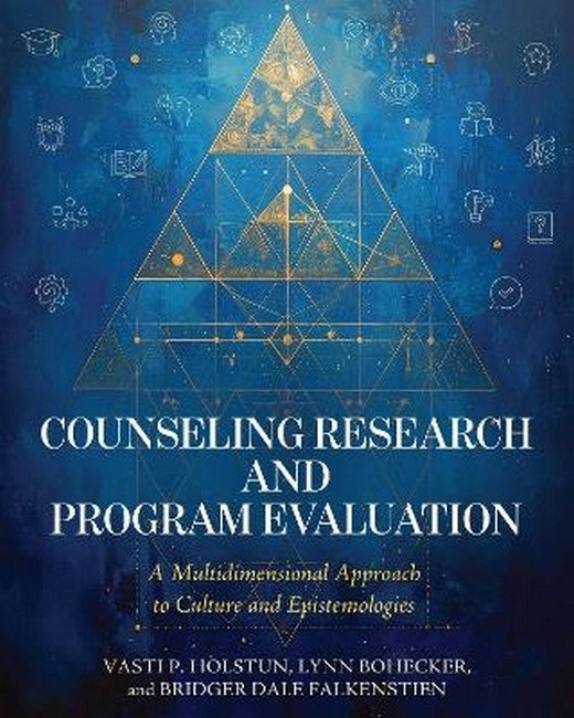 Counseling Research and Program Evaluation