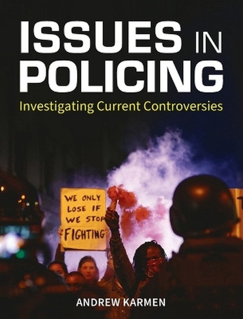 Issues in Policing