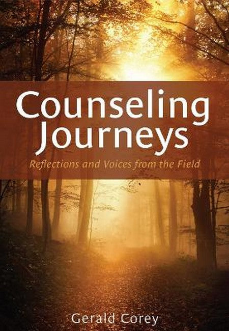 Counseling Journeys